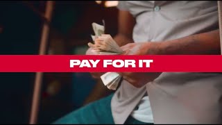 Konshens Spice Rvssian -  Pay For It  (Official Mu