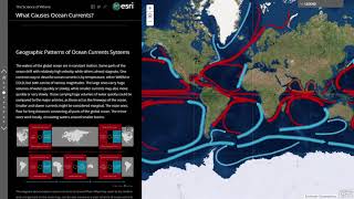 What Causes Ocean Currents?