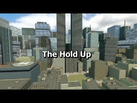 (TCM241) The Holdup - ft. Crackbone