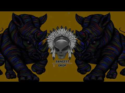 MORFMUZIK - MADNESS TILL I DIE [KRUMP] || GALAXY - EBS 2​.​0 - GOLDEN EDITION