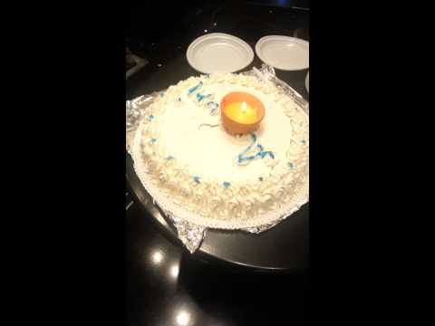 Happy birthday Gigi Soriani a Radio Marte con Clementino