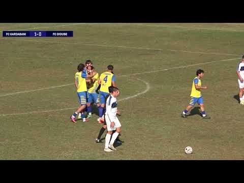 FC Gardabani - FC Didube | Highlights