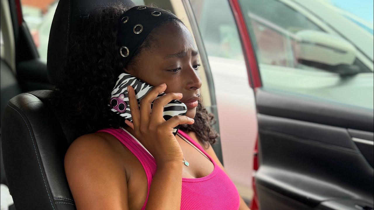 Destiny wants to put hands on Isaiah! She finds out he’s been cheating.