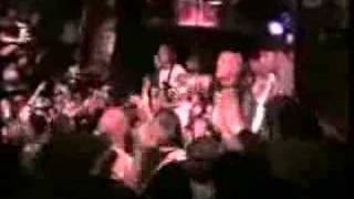 Gorilla Biscuits - Time Flies - CBGB&#39;s - 2006