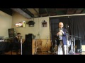 "THANKS A MILLION": KRIS TOKARSKI, TIM LAUGHLIN, HAL SMITH (Evergreen Jazz Festival, July 31, 2016)