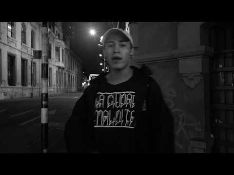 Asir - Trance  (Prod. Mad Beats x Mind Traveller)