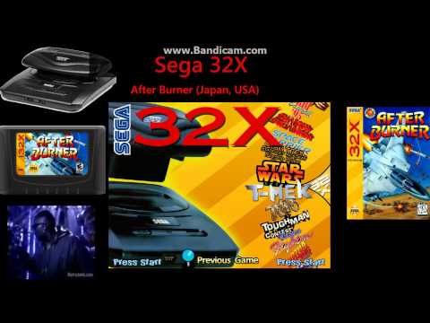 Sega Megatech restoration update