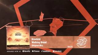 Official - Kronfeld - Walking Dread