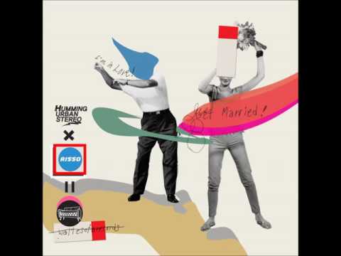 HUS X Risso - I'm In Love [Official Audio]