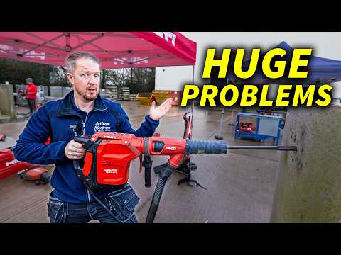 This Changes The Construction Industry FOREVER 😱