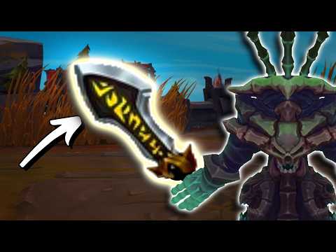 The Curious Case of AD Thresh