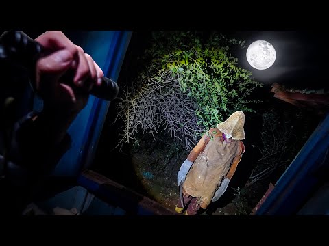 INVADIRAM NOSSA CASA AS 3:00 DA MANHÃ!!🚨*preciso de ajuda*🚨