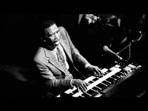 Jimmy Smith - Off The Top (1982).