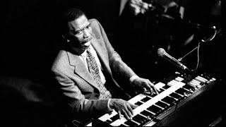 Jimmy Smith - Off The Top (1982).