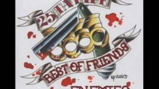 25 TA LIFE : haters be damned !