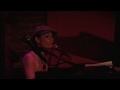 ambeR rubarth @ Rockwood Music Hall - 23