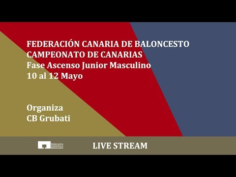 FASE ASCENSO JUNIOR 2019 3º 4º