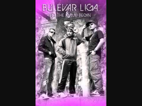 Bulevar Liga feat  TIA & Tamy - Nasa Noc
