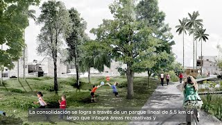 VIDEO:  Wetland Vitality in Colombia – Project Ov…