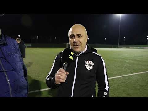 Trainerstimmen MFC 97 - KFC Uerdingen