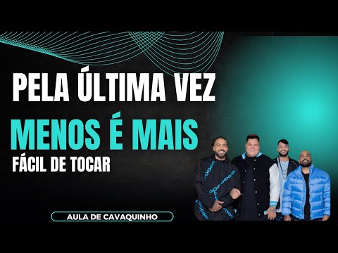Última Vez - Ismail Gonçalves