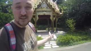 Japan Trip Day 6 - Ueno Zoo, Akihabara Revisit and Baseball Stadium