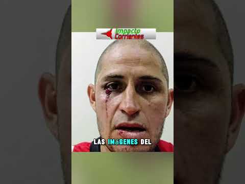 Violencia en el fútbol de Veteranos en Curuzú Cuatiá @curuzucuatia6213 @curuzucuatia9734