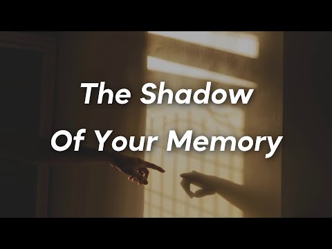 (I'm Livin' in) The Shadow Of Your Memory // Gary Paxton [Lyrics]