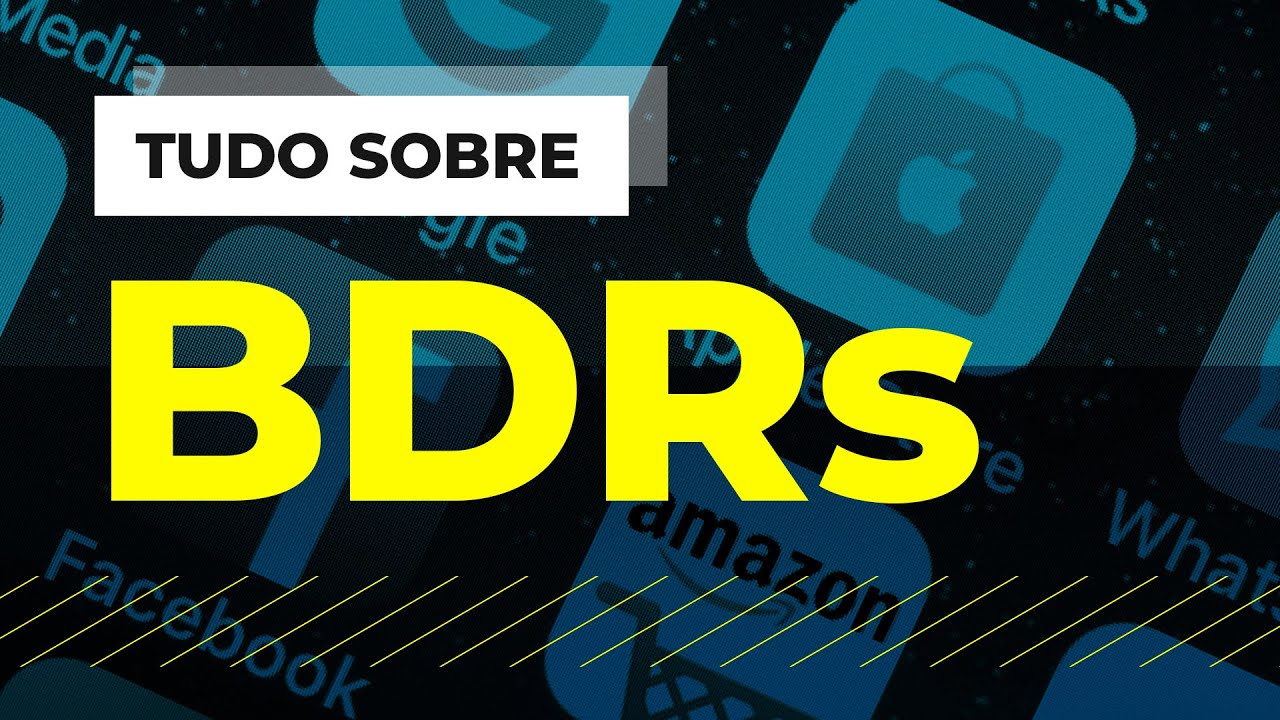 O que são BDRs e como investir?