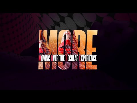 Moving Over The Regular Experience (MORE) | Sunday 2nd Service Mainland | 13th February 2022