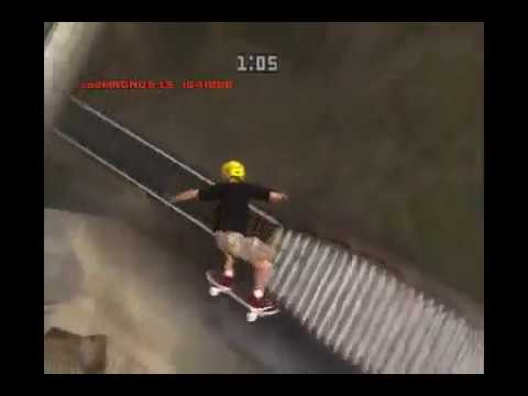 SoS4 thaw finals sod (Winner)