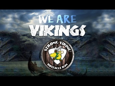 by RAVEN ft. Strong Viking - We Are Vikings (Strong Viking anthem 2017)