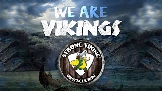 Download lagu by RAVEN ft. Strong Viking - We Are Vikings (Strong Viking anthem 2017) mp3