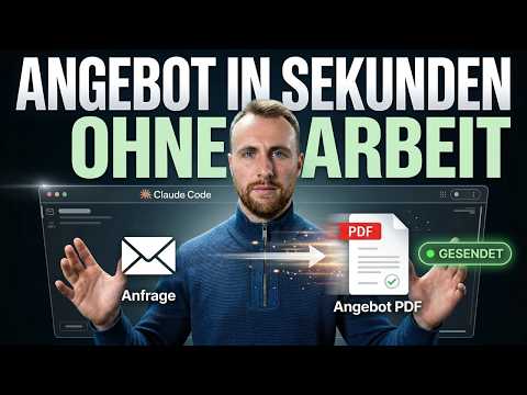 Thumbnail zu Mein 1-Klick-System für Sofort-Angebote (Mehr Abschlüsse)