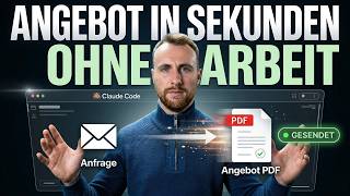 Mein 1-Klick-System für Sofort-Angebote (Mehr Abschlüsse)