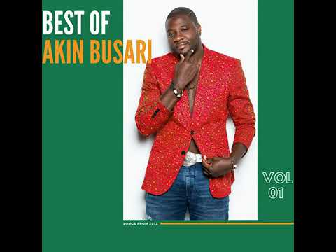 Akin Busari - Make Am ft Oritsefemi & Dotman