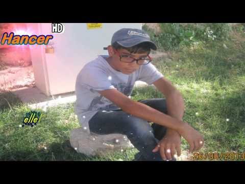 Hancer Ft EsCasH l BuKadaR Basitmil 2oı3