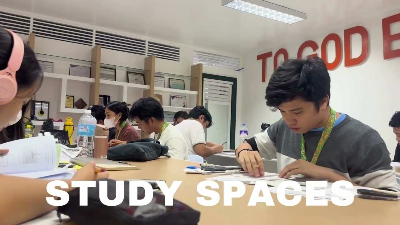 Megareview's State of the Art Facility