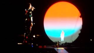 Jovanotti - L'Astronauta live 04/07/2015 Firenze