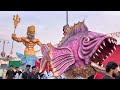 Viva Carnival Goa 2025 Highlight Goa Carnival 2025 Carnival In Goa