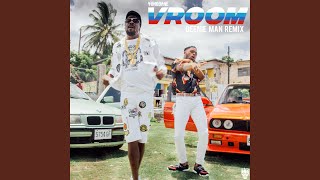 Vroom (Beenie Man Remix)