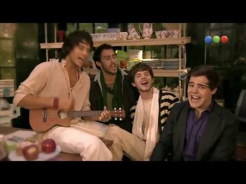 Refundación - Clip Oficial - Aliados