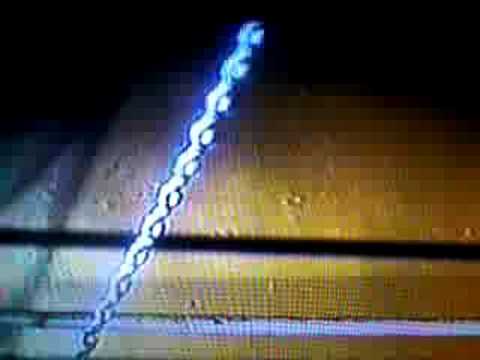 Miss Eros Plus 2001, traje de baño