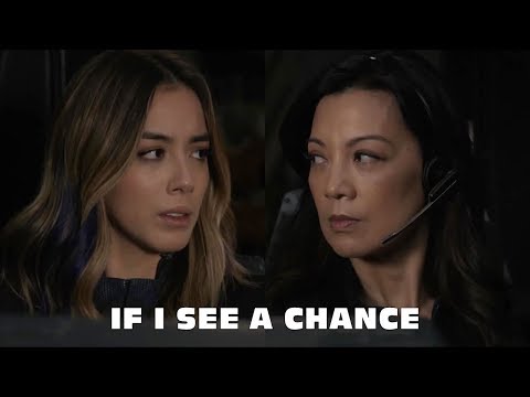Agents of Shield S06E12 - If I See A Chance