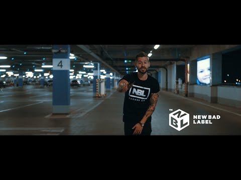 Hary x Zachim - Na szczęście (Official Slowmo Video)
