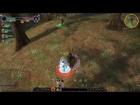 smol 5v4 fight outside grams