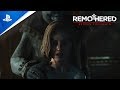 Remothered Broken Porcelain | Gameplay Trailer | PS4