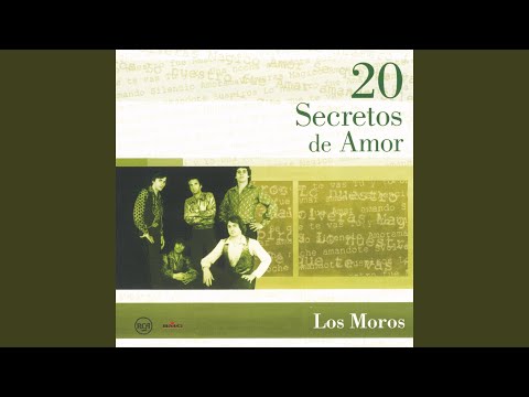 Mi Gran Amor Se Ha Ido