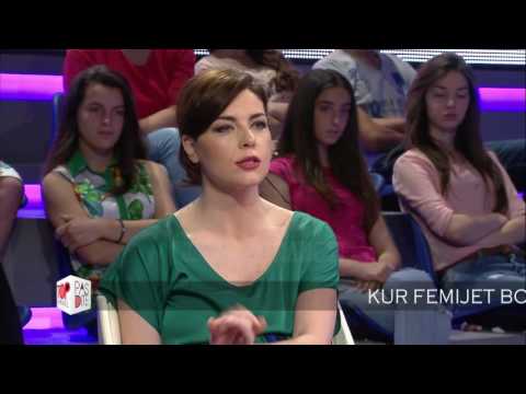 Pasdite ne TCH, 25 Korrik 2016, Pjesa 2 - Top Channel Albania - Entertainment Show