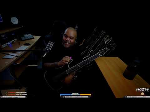 Danza "Yuppie-Kay" "Canadian Bacon" "Alpha&Omega", GC "I Dug A Grave" played by Josh Travis